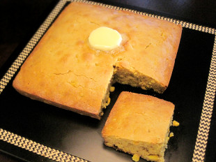 Cornbread