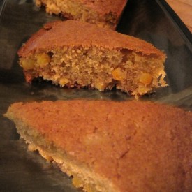Country Cornbread