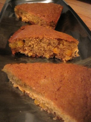 Country Cornbread