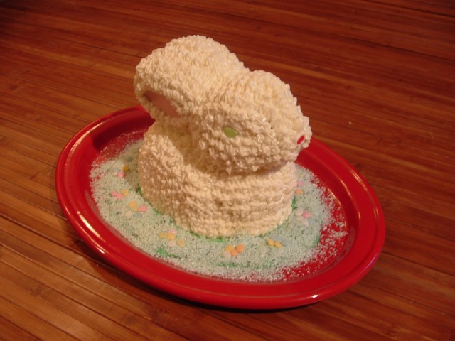 easter bunny cake pattern. easter bunny cake pattern. easter bunny cake pattern.