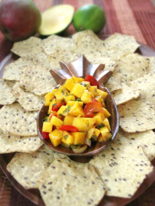 MangoSalsa