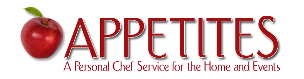 Appetites Logo